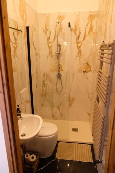 Romantic Suite Pisa Esterno foto