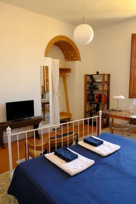 Romantic Suite Pisa Esterno foto