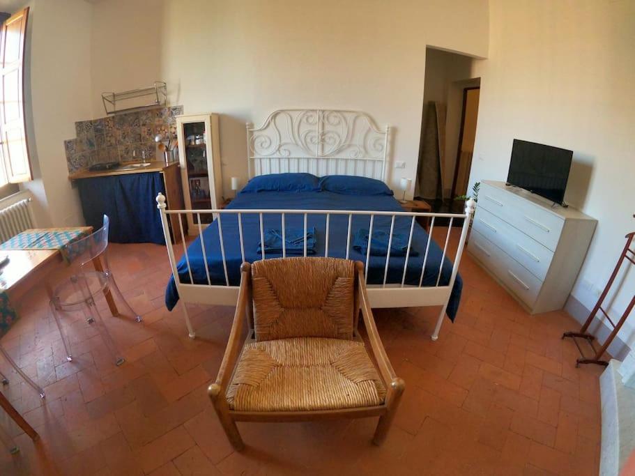 Romantic Suite Pisa Esterno foto