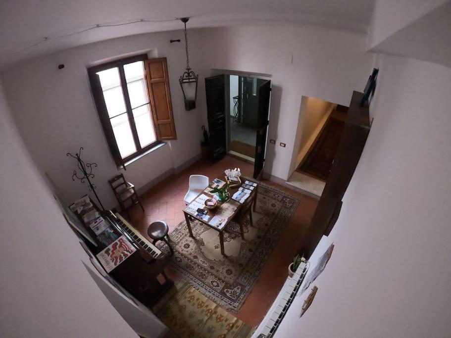 Romantic Suite Pisa Esterno foto