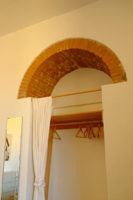 Romantic Suite Pisa Esterno foto