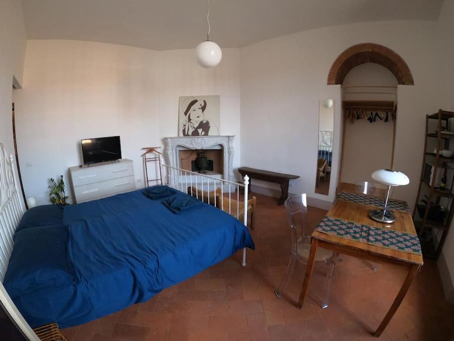 Romantic Suite Pisa Esterno foto