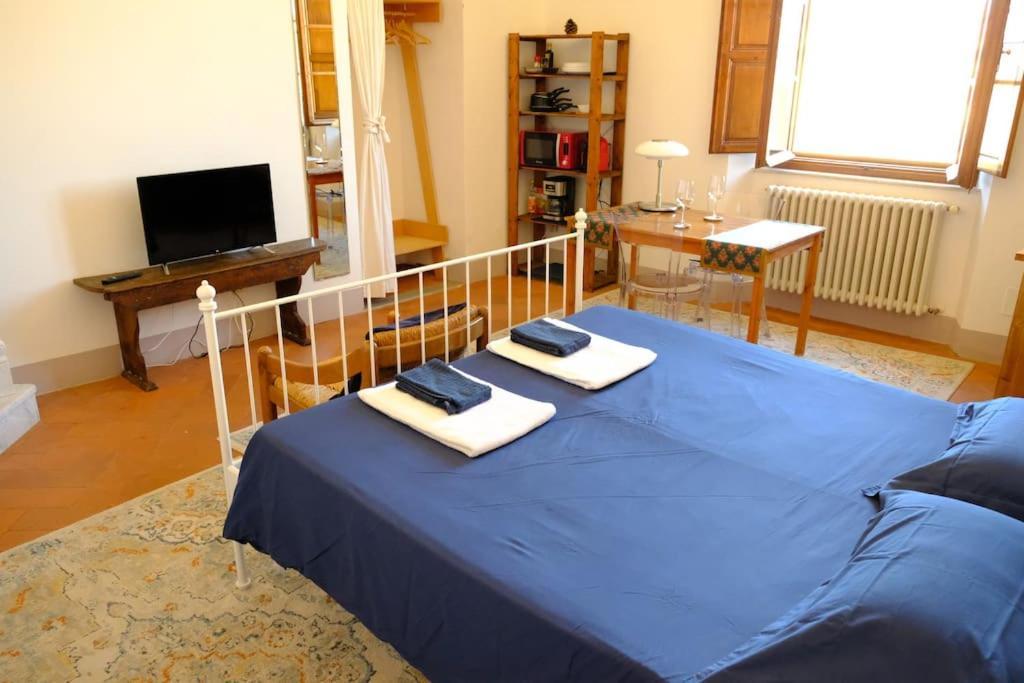Romantic Suite Pisa Esterno foto