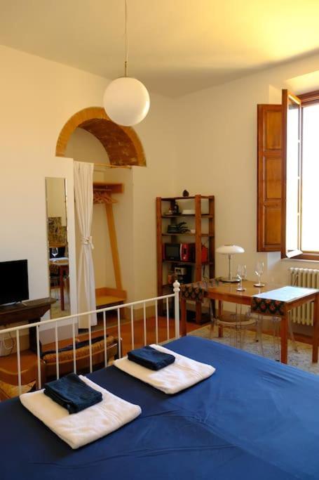 Romantic Suite Pisa Esterno foto