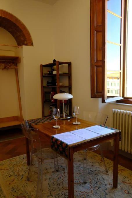 Romantic Suite Pisa Esterno foto