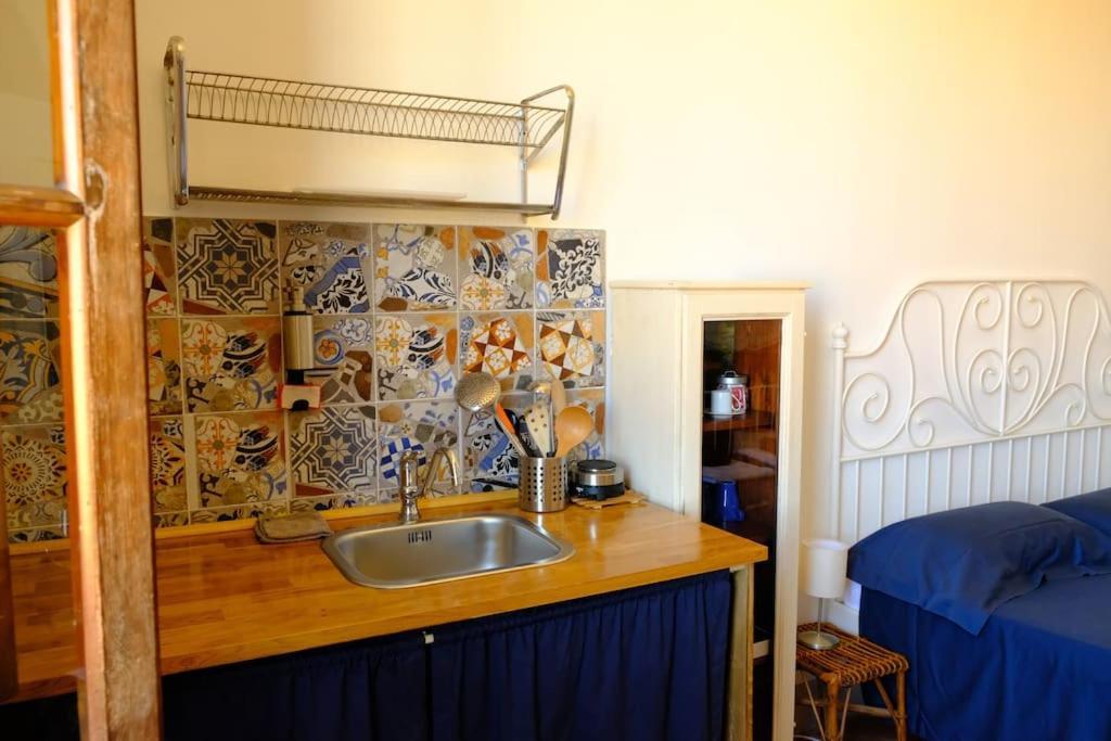 Romantic Suite Pisa Esterno foto