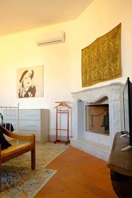 Romantic Suite Pisa Esterno foto