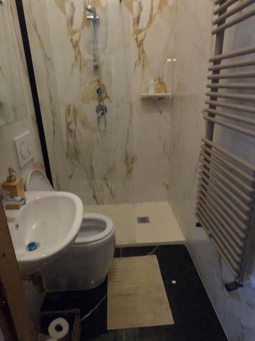 Romantic Suite Pisa Esterno foto
