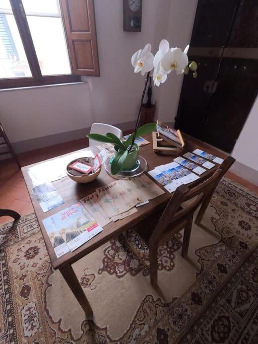 Romantic Suite Pisa Esterno foto