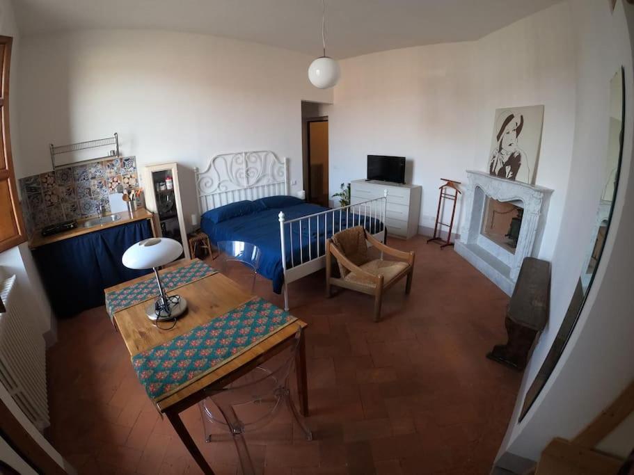 Romantic Suite Pisa Esterno foto