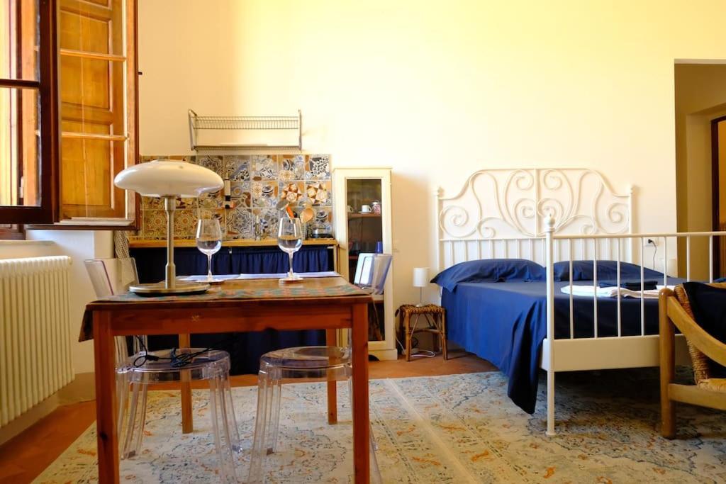 Romantic Suite Pisa Esterno foto