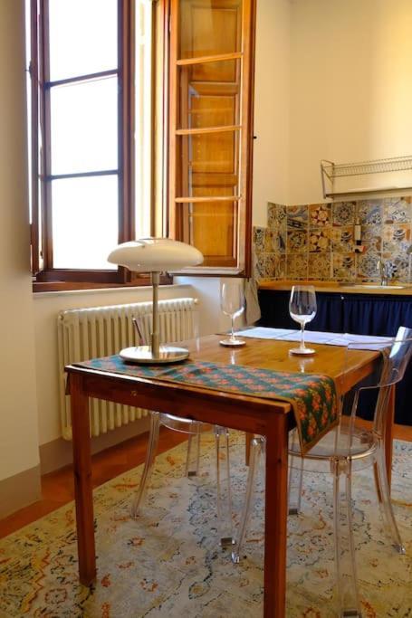 Romantic Suite Pisa Esterno foto