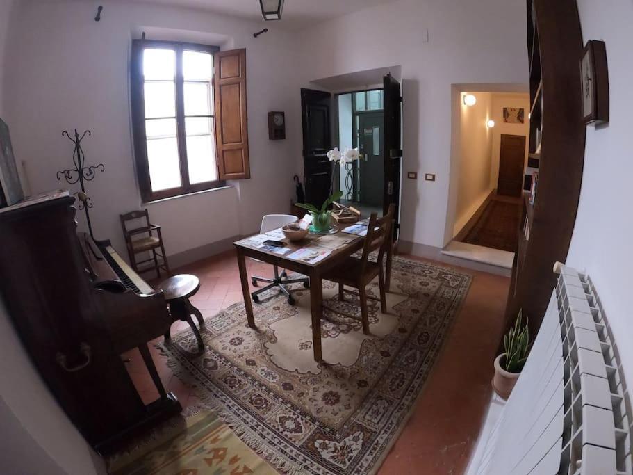Romantic Suite Pisa Esterno foto