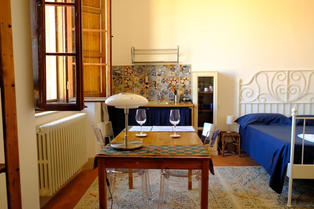Romantic Suite Pisa Esterno foto